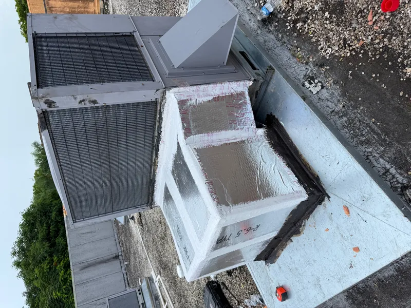 Grace Air LLC HVAC Service