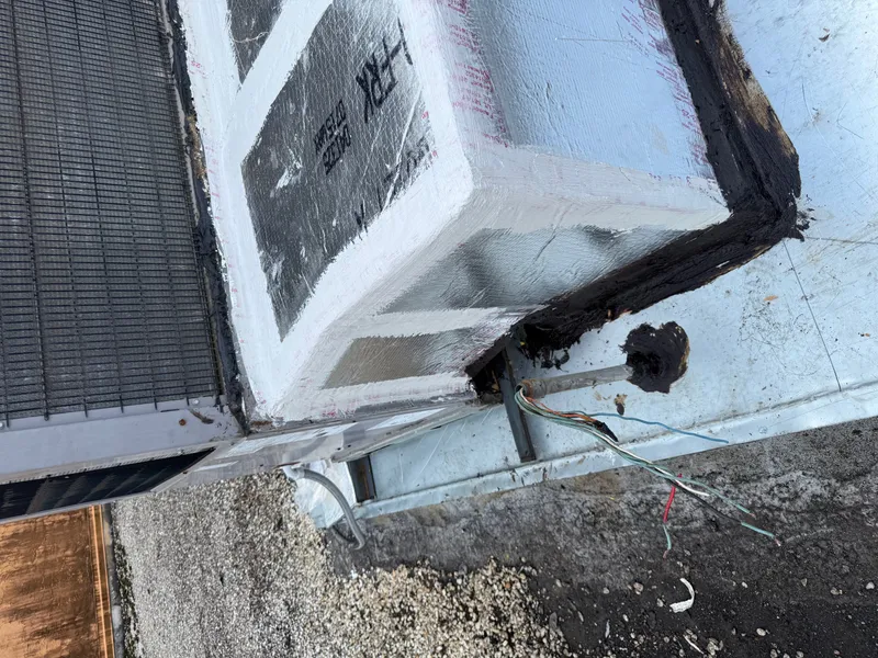 Grace Air LLC HVAC Work