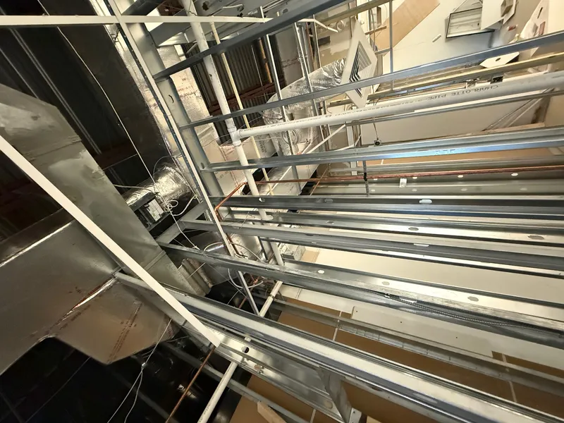 Grace Air LLC HVAC Service